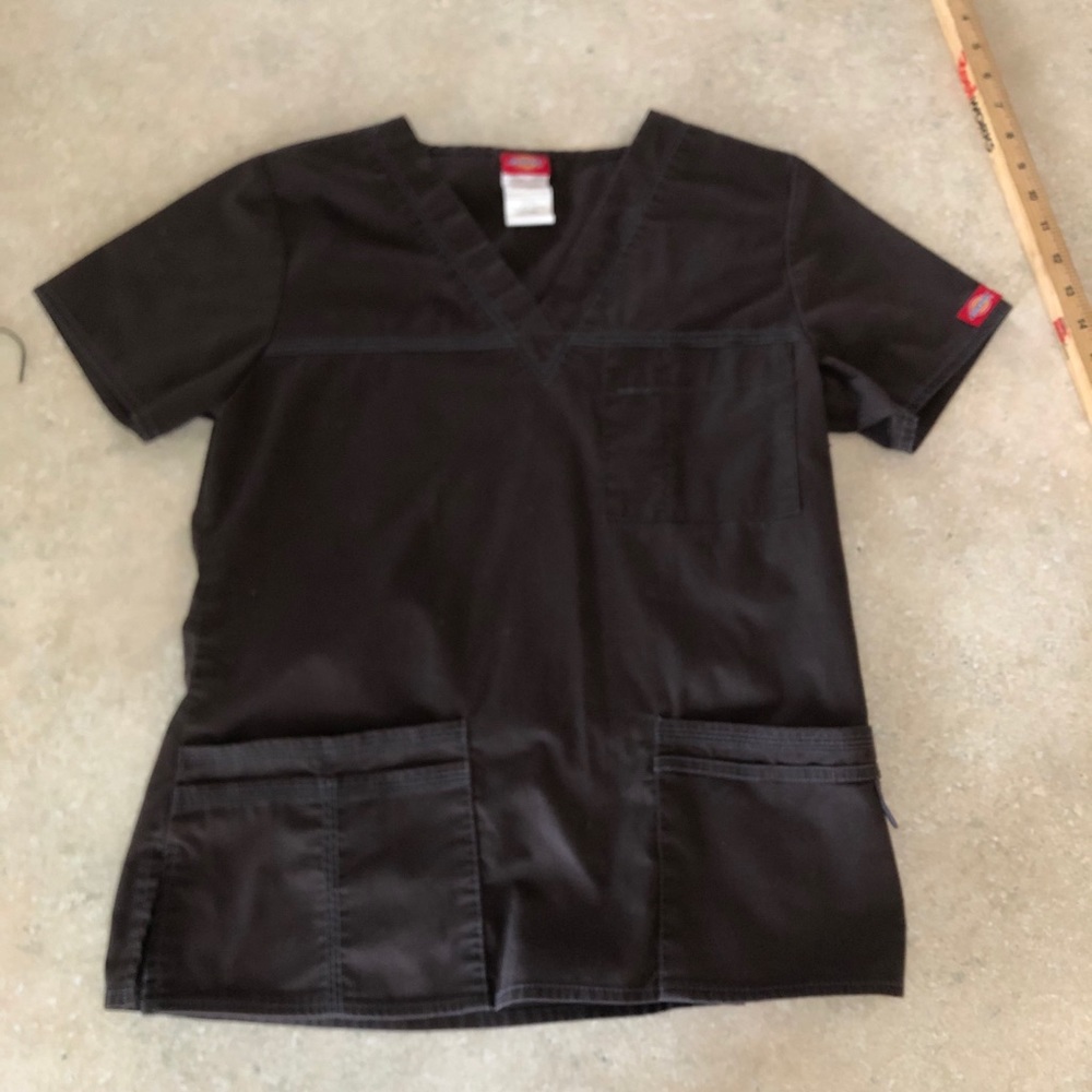 Dickies Top and bottom scrubs